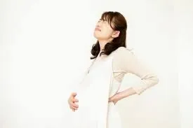 妊婦の腰痛の原因と解消法を知ろう