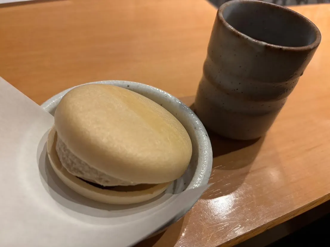 家族で初のトラフグコース料理‼️