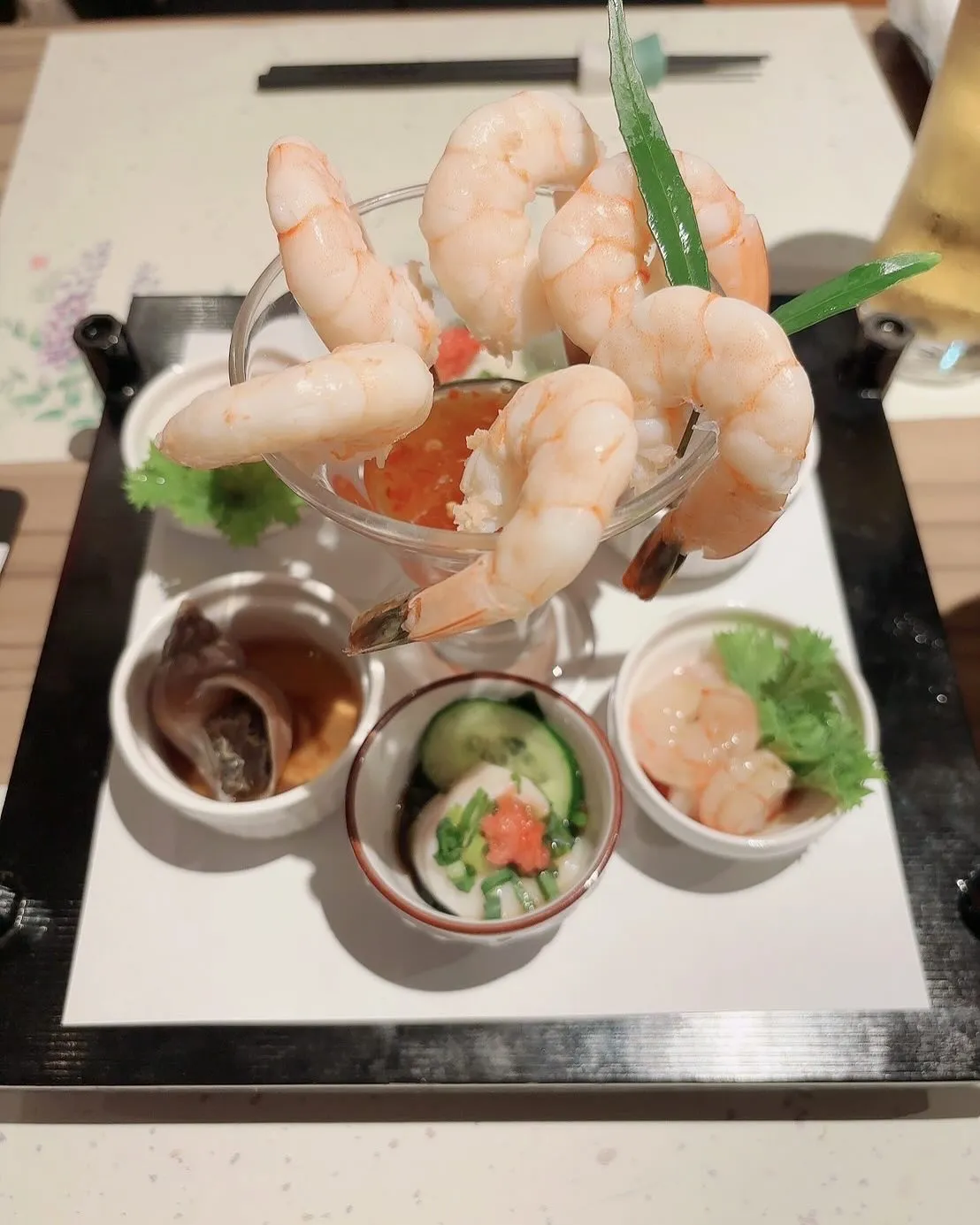 シュリンプダイニングえび庵🍤