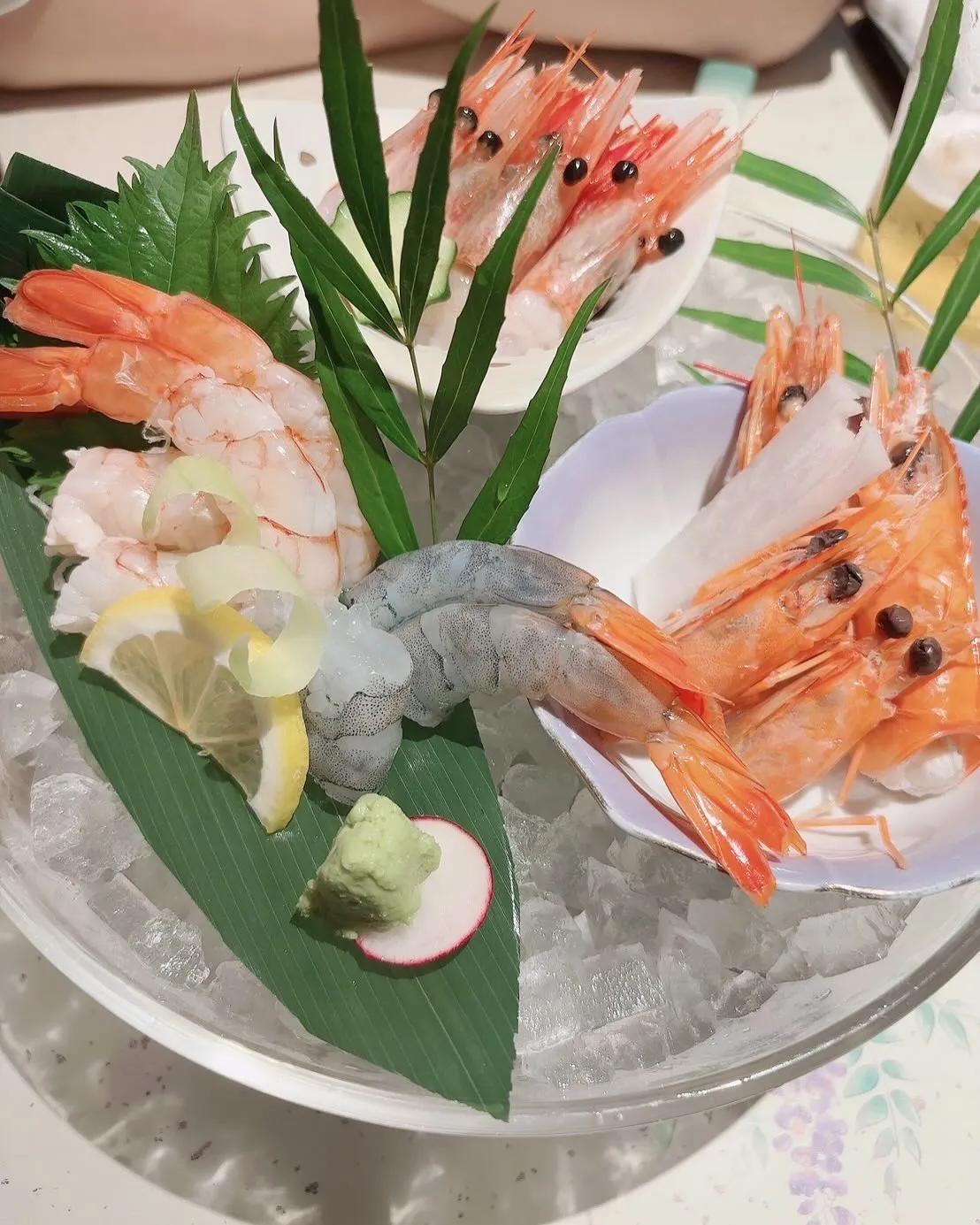 シュリンプダイニングえび庵🍤