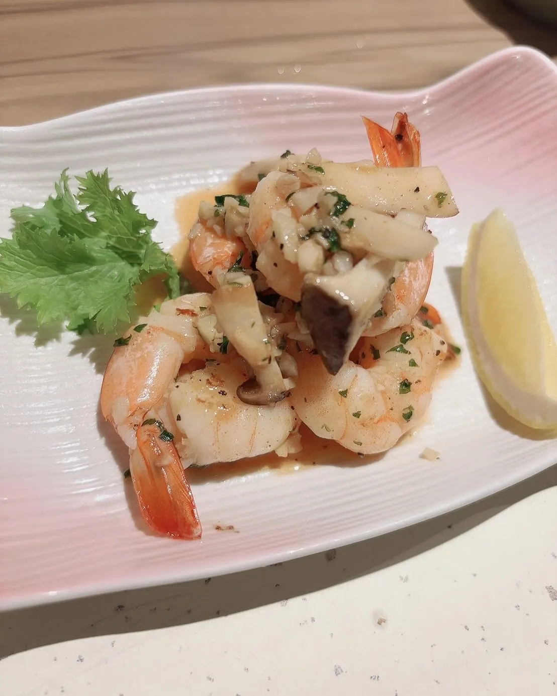 シュリンプダイニングえび庵🍤