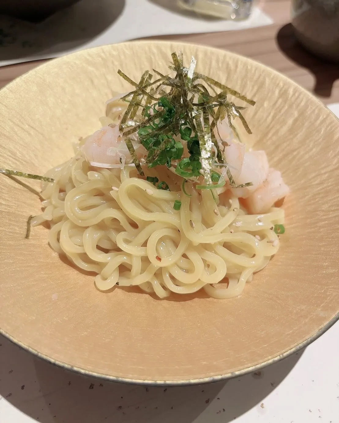 シュリンプダイニングえび庵🍤