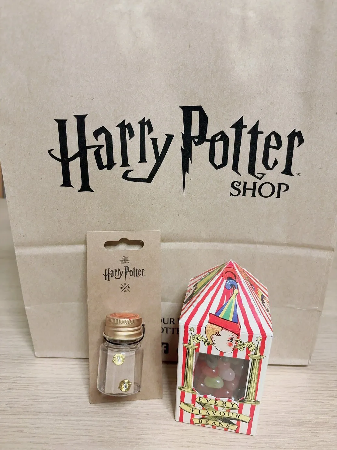 舞台ハリーポッターと呪いの子