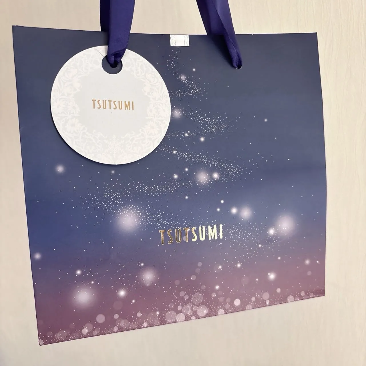 自分へのご褒美