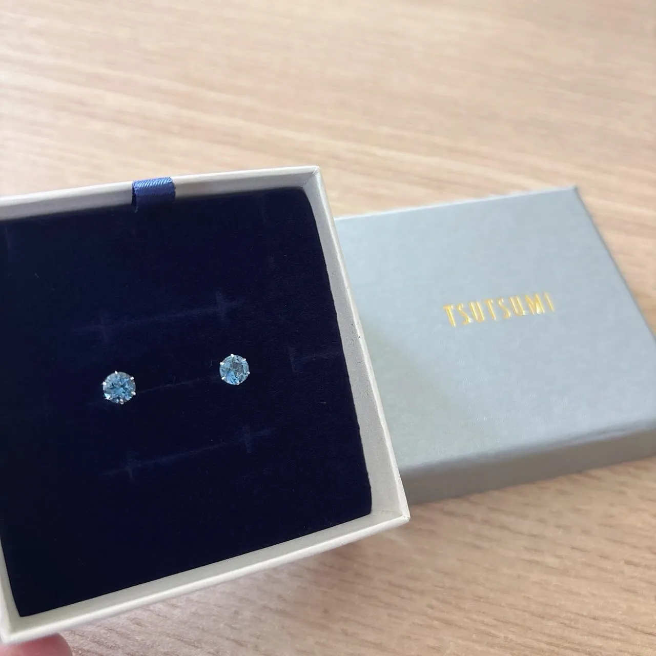 自分へのご褒美