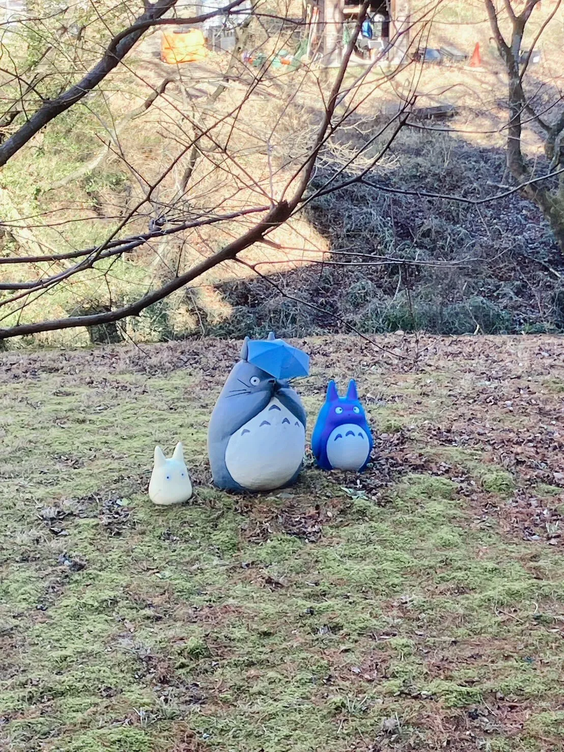 那須テディベアミュージアム