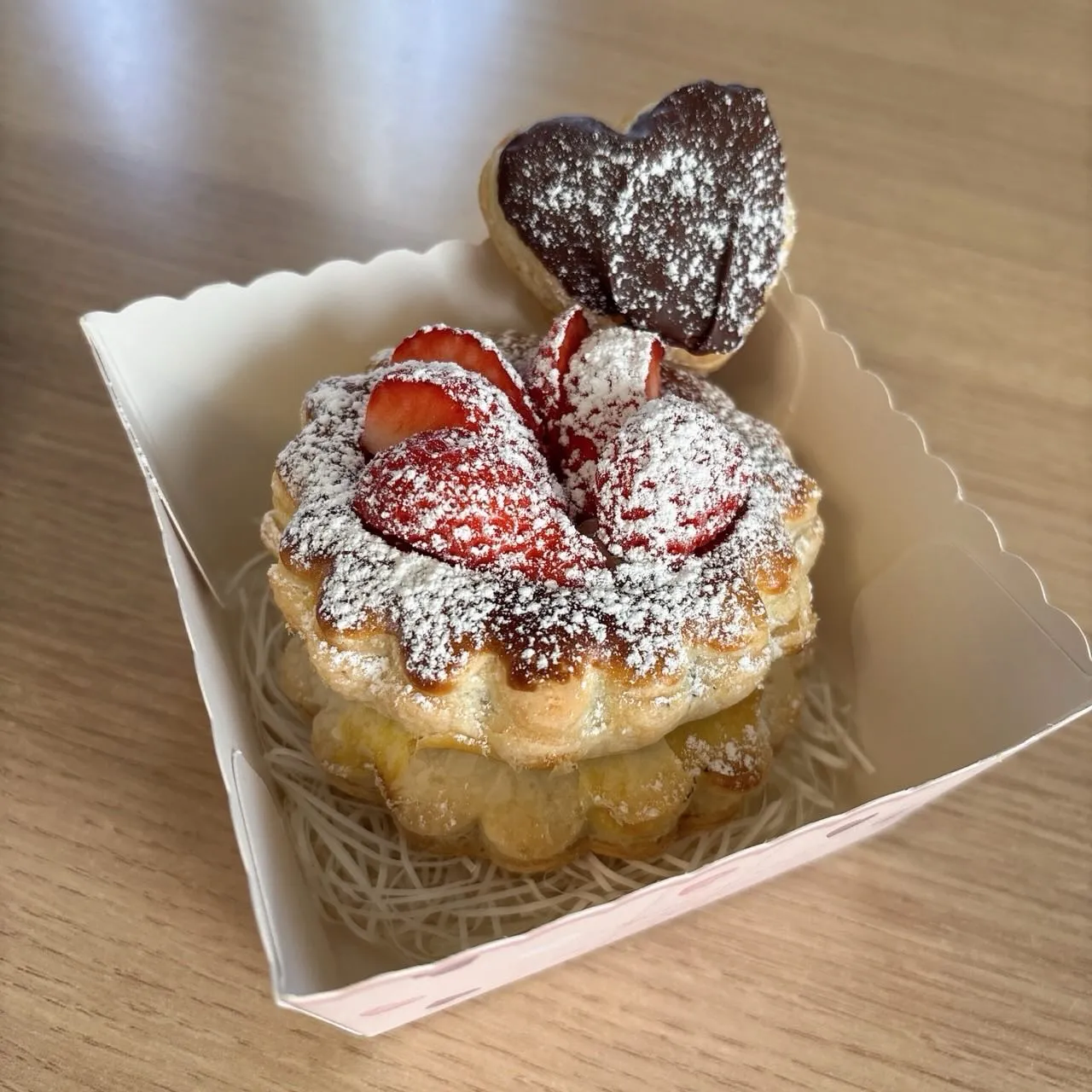 ハッピーバレンタイン💘