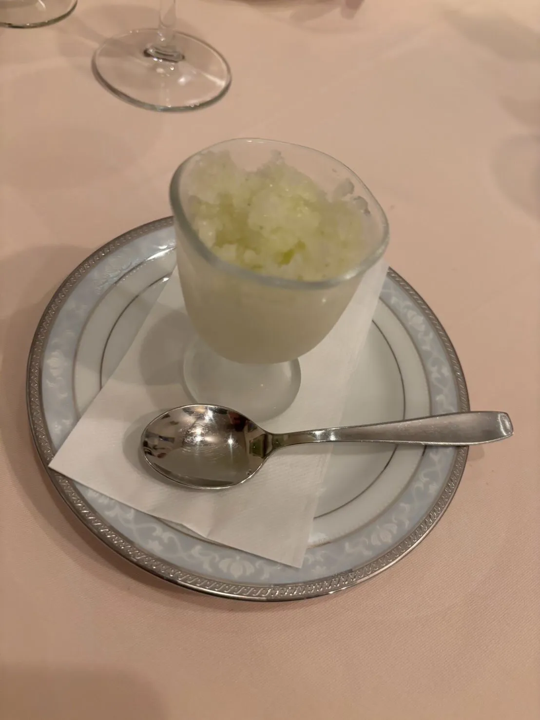 川口駅にあるロシア料理スタルカ🇷🇺