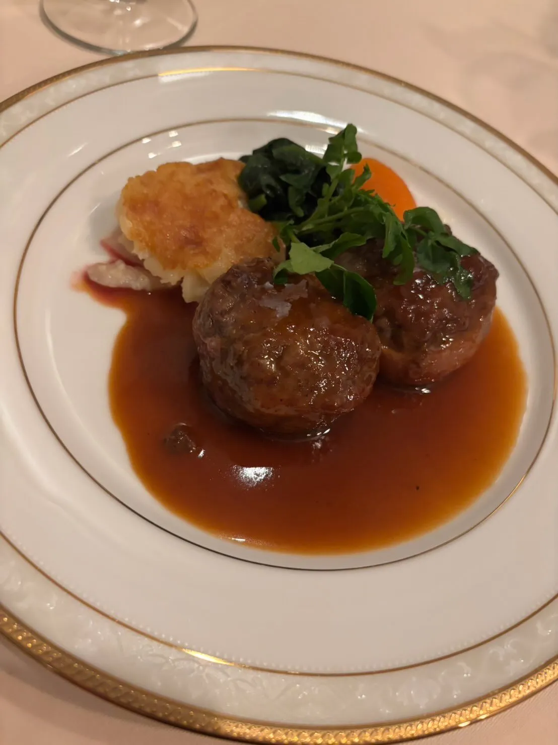 川口駅にあるロシア料理スタルカ🇷🇺