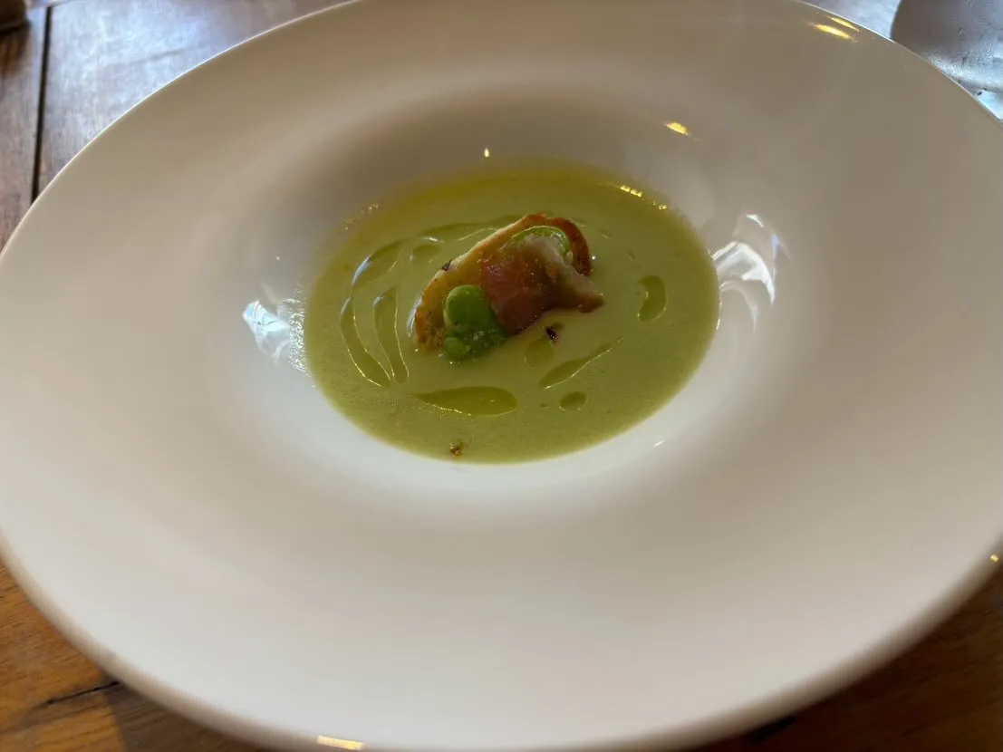 川口にあるスペイン料理nemo🥘